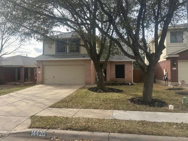 View 14420 Lemongrass LN in Pflugerville 14420 Lemongrass LN, photo 1 of 20, Pflugerville, Pflugerville, TX