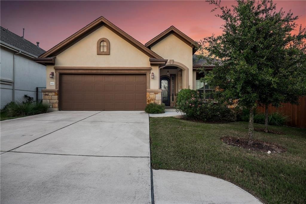 View 14421 Senia BND in Ladera Ph 1 14421 Senia BND - property photo 1 - Luxury home in Ladera Ph 1, Austin, TX