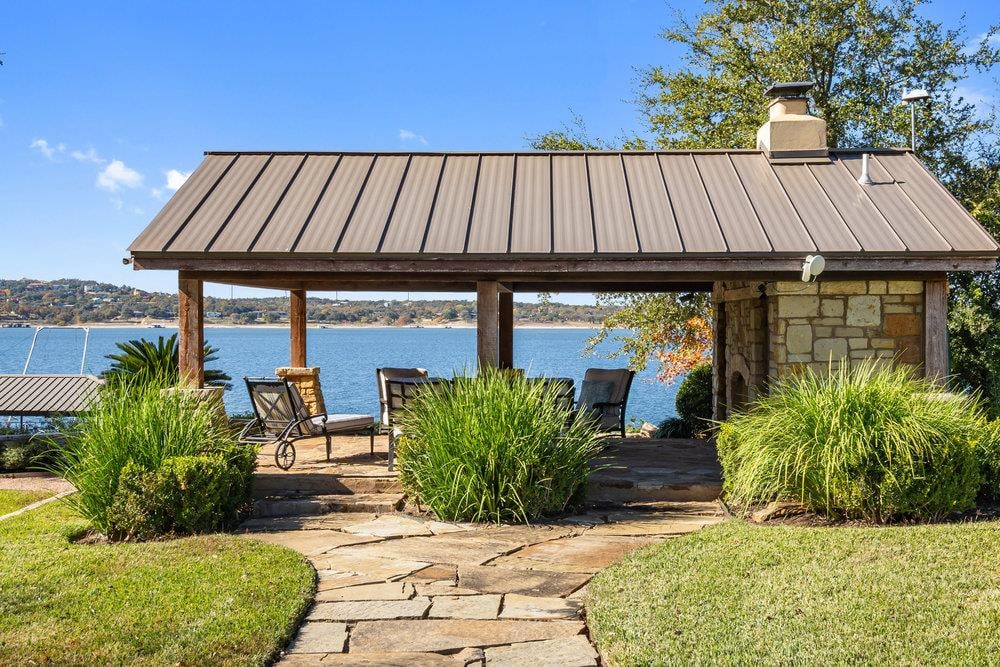 Primary bedroom at 14423 Ridgetop Ter - 6 bed 5 bath home