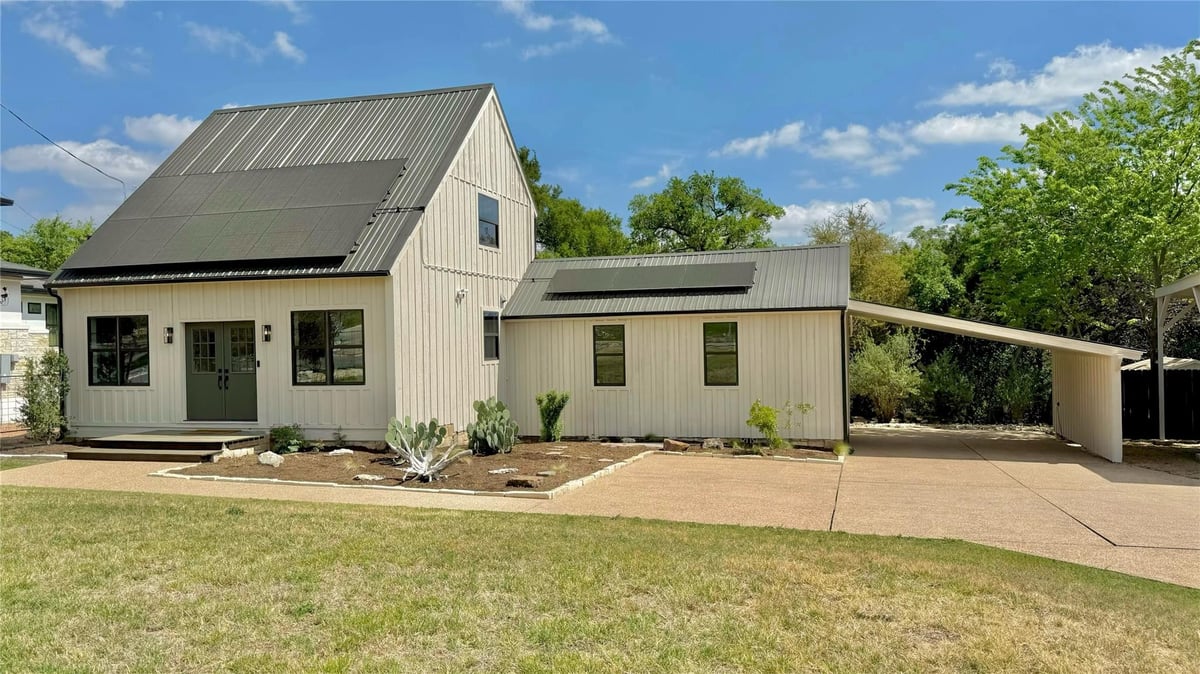 View 14428 Tuscola CIR in Apache Shores Sec 07 14428 Tuscola CIR - property photo 1 - Luxury home in Apache Shores Sec 07, Austin, TX