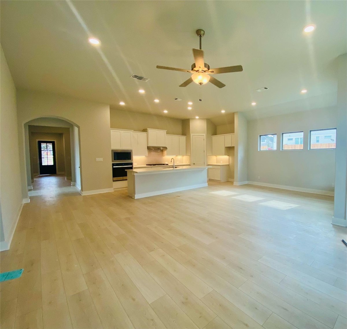Kitchen at 1445 Purple Petunia Ln - 4 bed 3 bath home