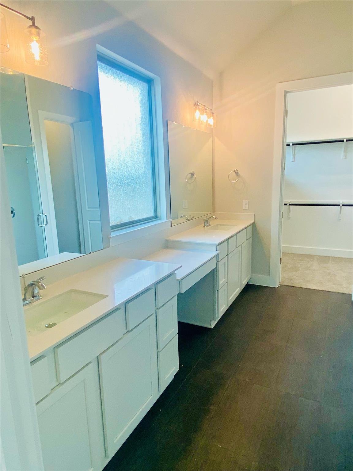 Primary bedroom at 1445 Purple Petunia Ln - 4 bed 3 bath home