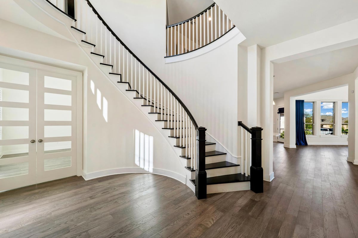 Kitchen at 145 Cistern Way - 4 bed 4 bath home