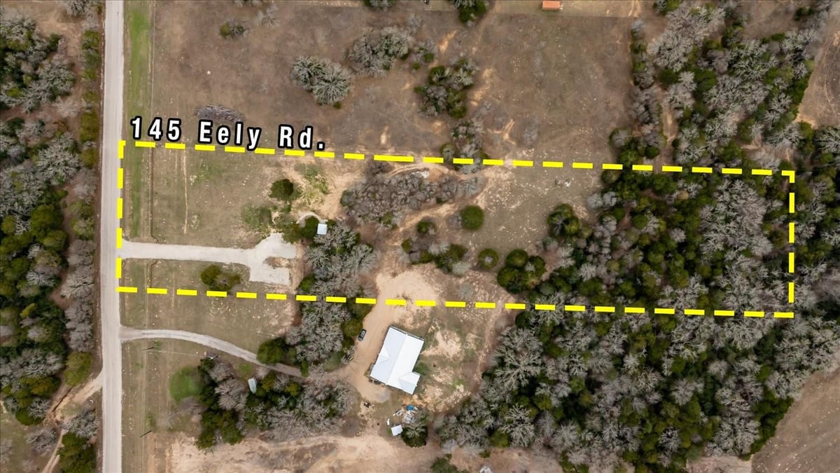 View 145 Eely RD in Behrend Ranch 145 Eely RD - property photo 1 - Luxury lot in Behrend Ranch, McDade, TX