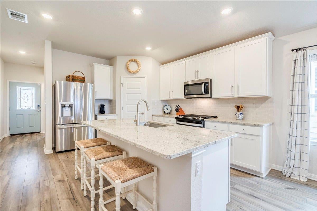 Living area at 145 El Capitan Loop - 4 bed 3 bath home