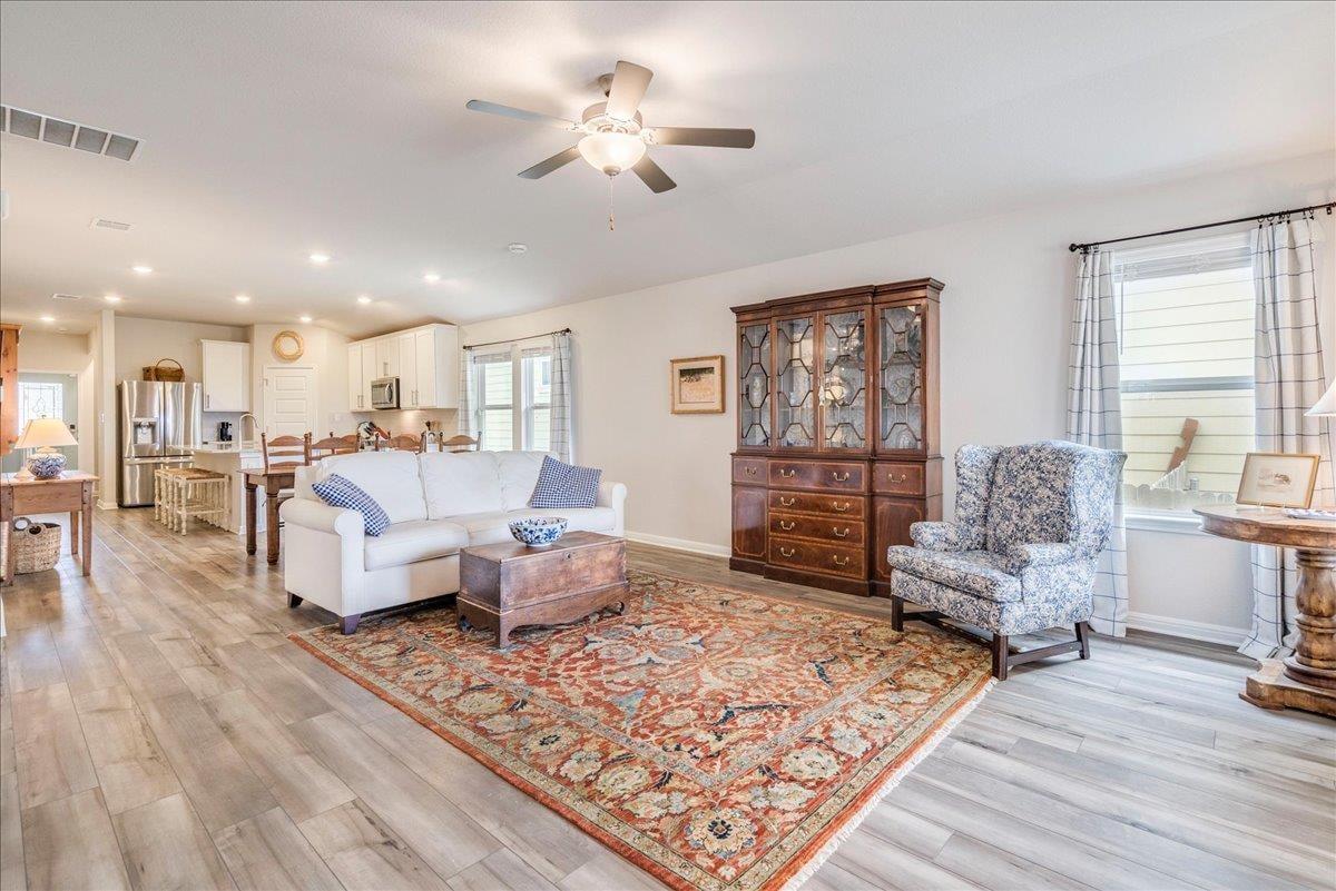 Kitchen at 145 El Capitan Loop - 4 bed 3 bath home