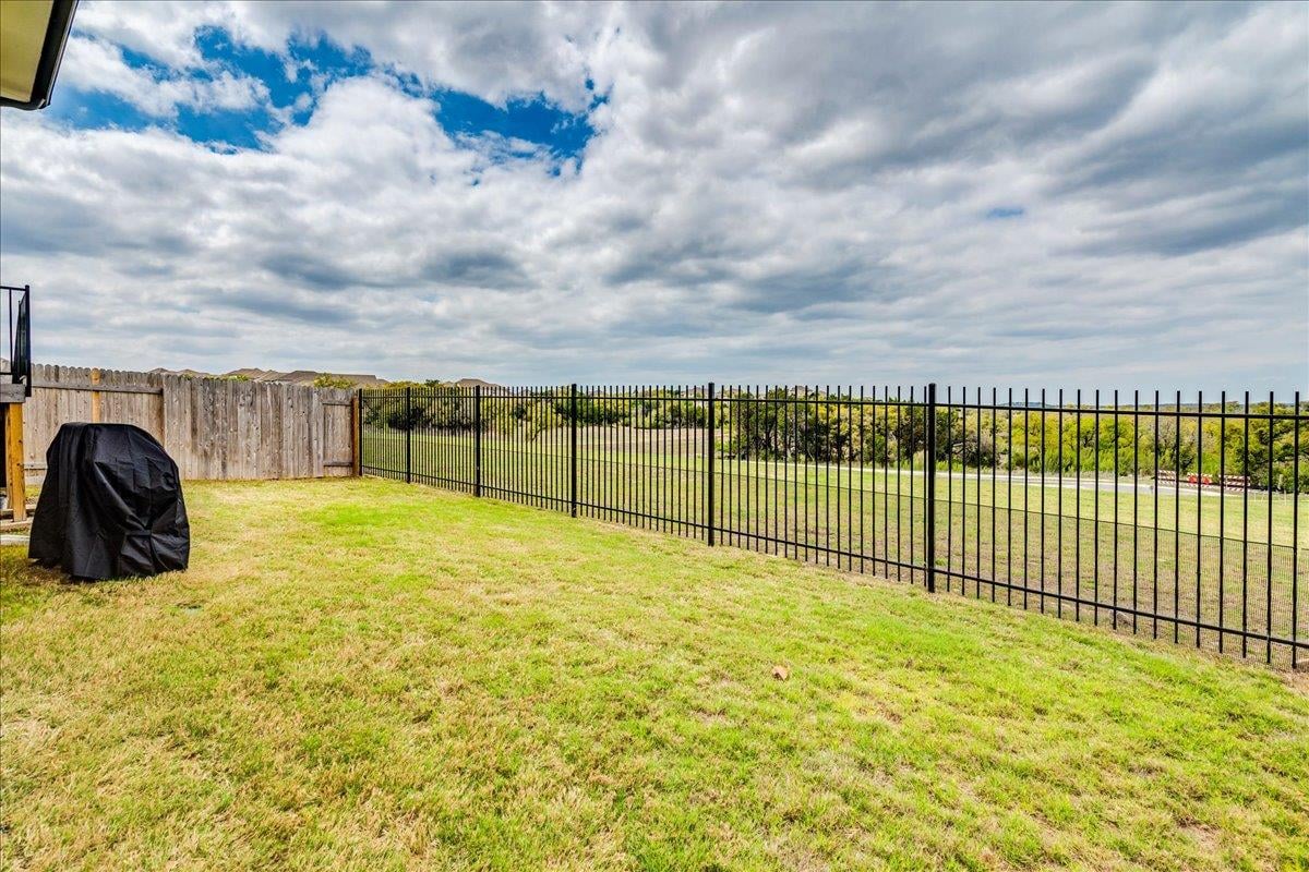 Primary bedroom at 145 El Capitan Loop - 4 bed 3 bath home