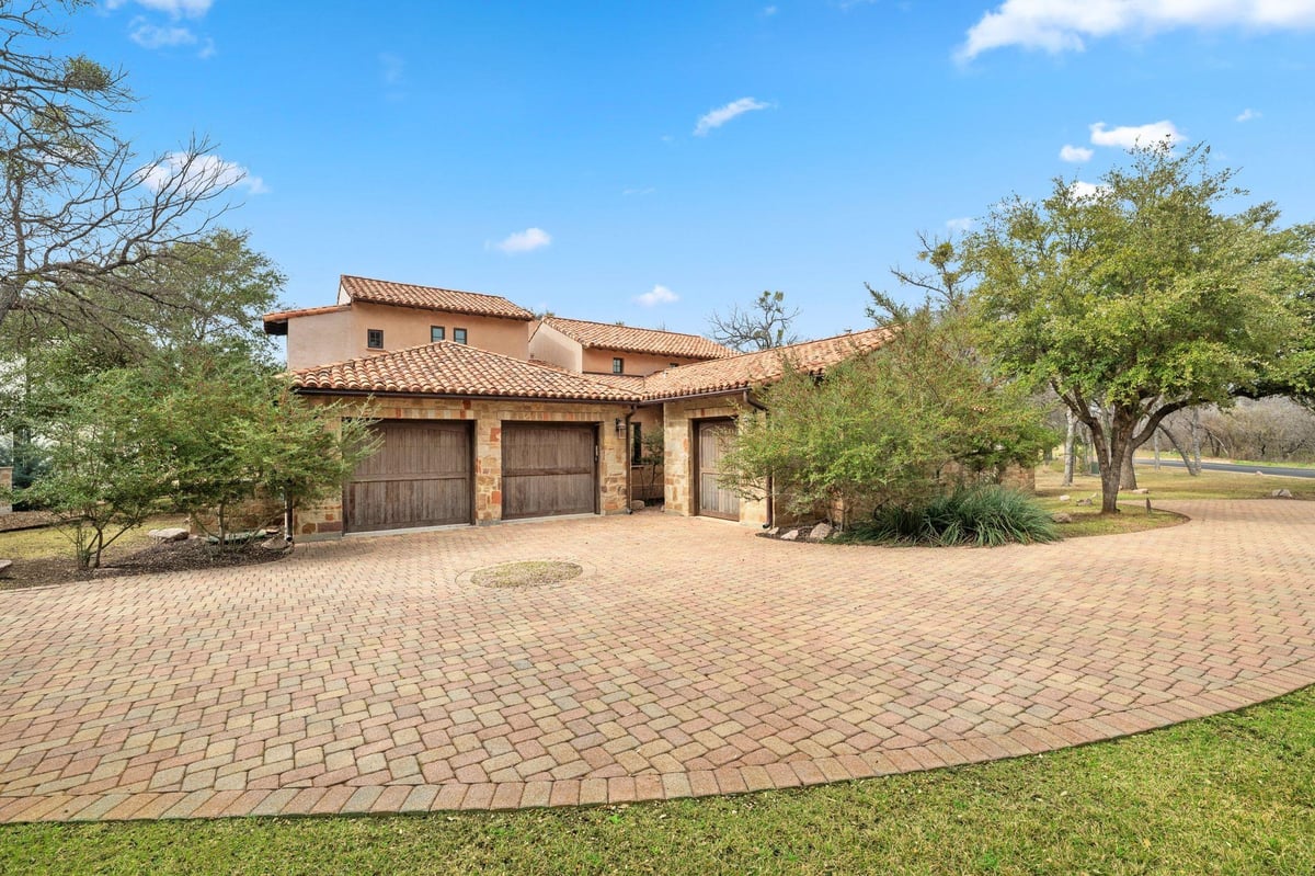 Kitchen at 145 La Serena Loop - 4 bed 4 bath home