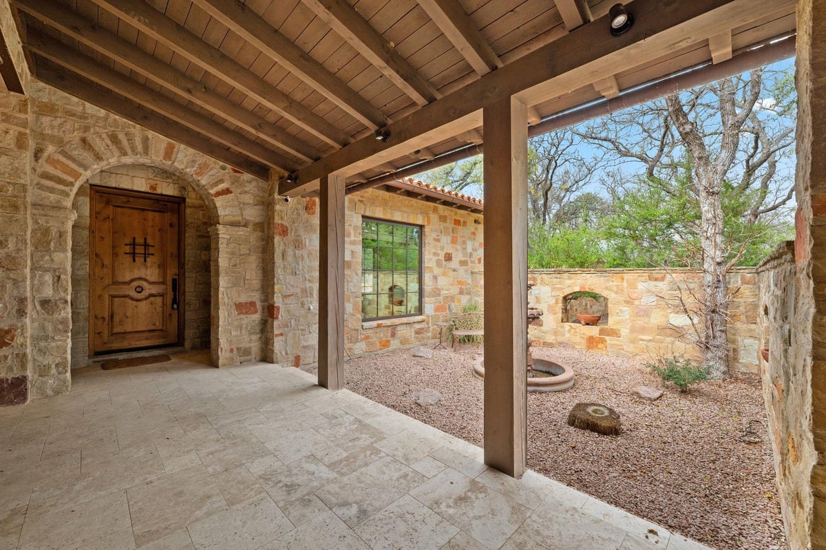 Bathroom at 145 La Serena Loop - 4 bed 4 bath home