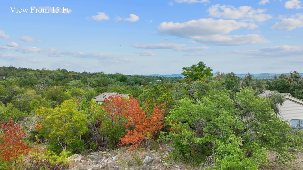 View 14500 Debba DR in Apache Shores Sec 07 14500 Debba DR - property photo 1 - Luxury lot in Apache Shores Sec 07, Austin, TX