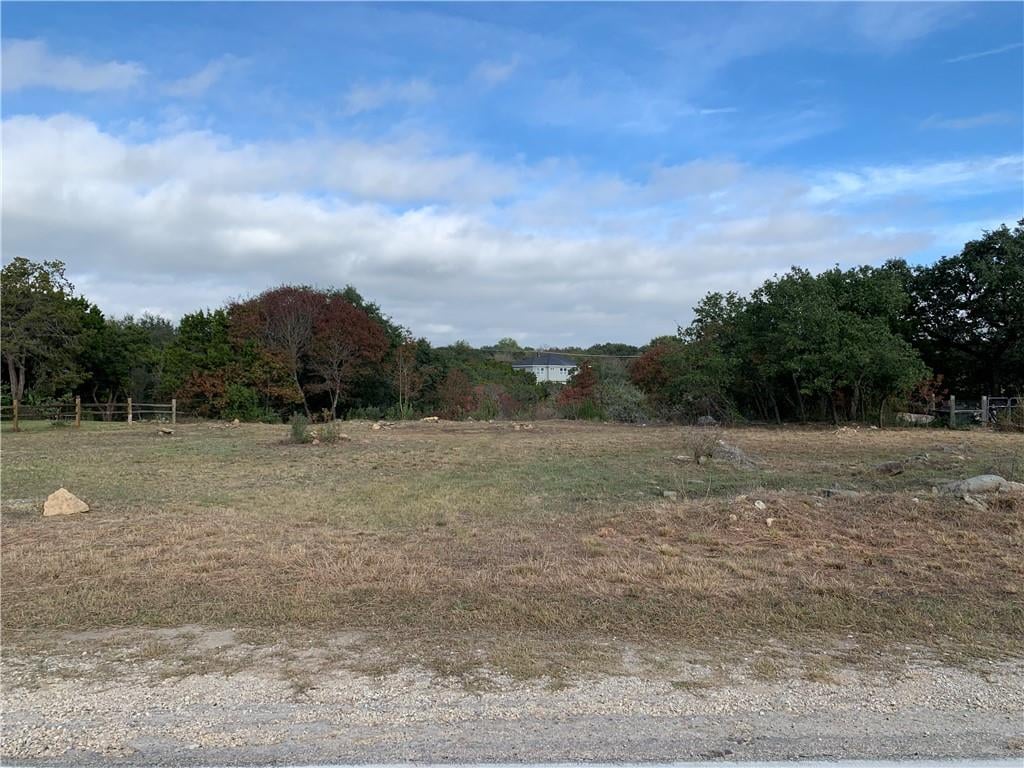 View 14500 Debba Dr in Apache Shores Sec 07 14500 Debba Dr - front exterior - Luxury lot in Apache Shores Sec 07, Austin, TX