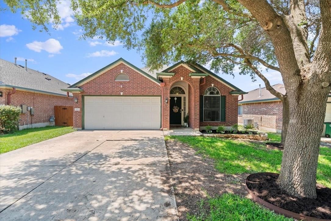 View 14500 Mowsbury DR in Avery Ranch West Ph 01 14500 Mowsbury DR - front exterior - Luxury home in Avery Ranch West Ph 01, Austin, TX