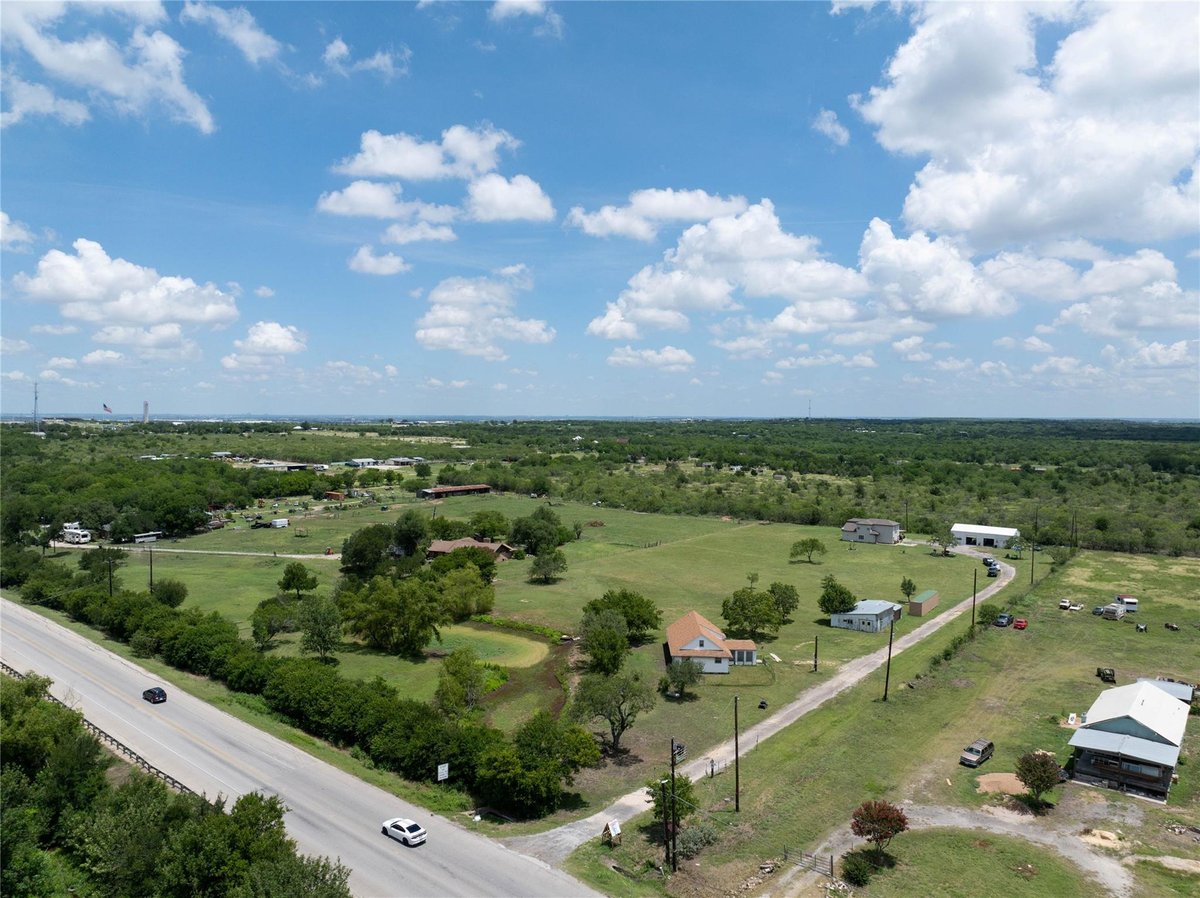 View 14512 FM 812 in Harrison P C 14512 FM 812 - property photo 1 - Luxury home in Harrison P C, Del Valle, TX
