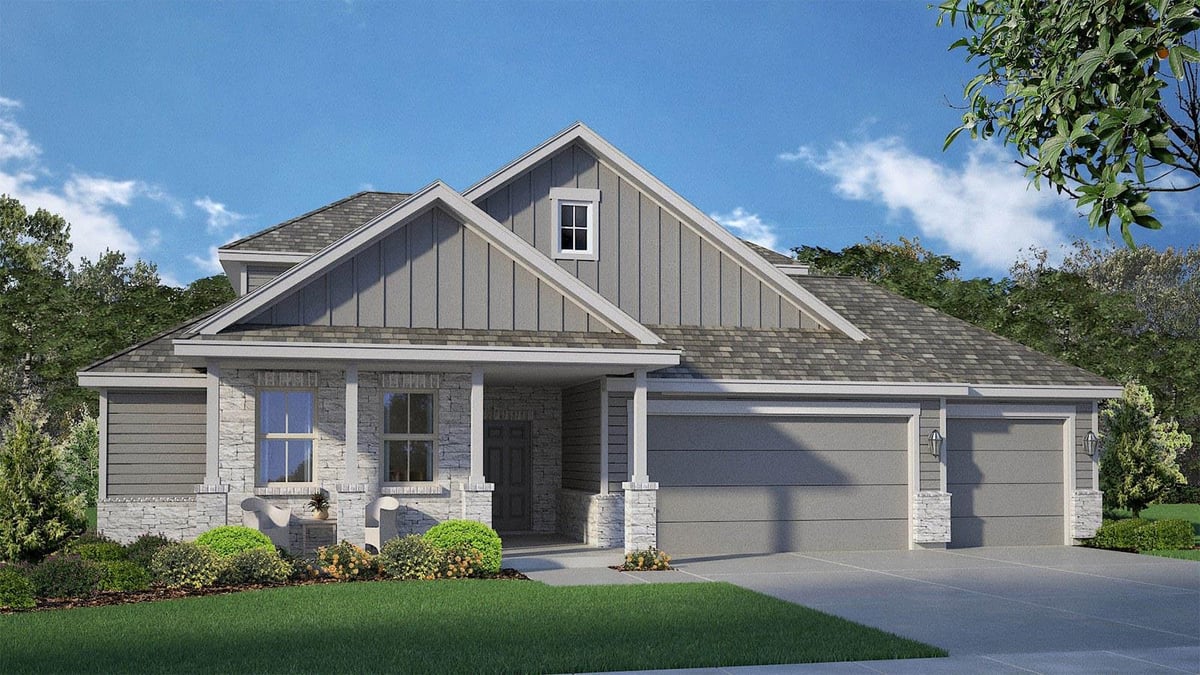 View 14514 Egon DR in Sterling Meadows 14514 Egon DR - property photo 1 - Luxury home in Sterling Meadows, Salado, TX