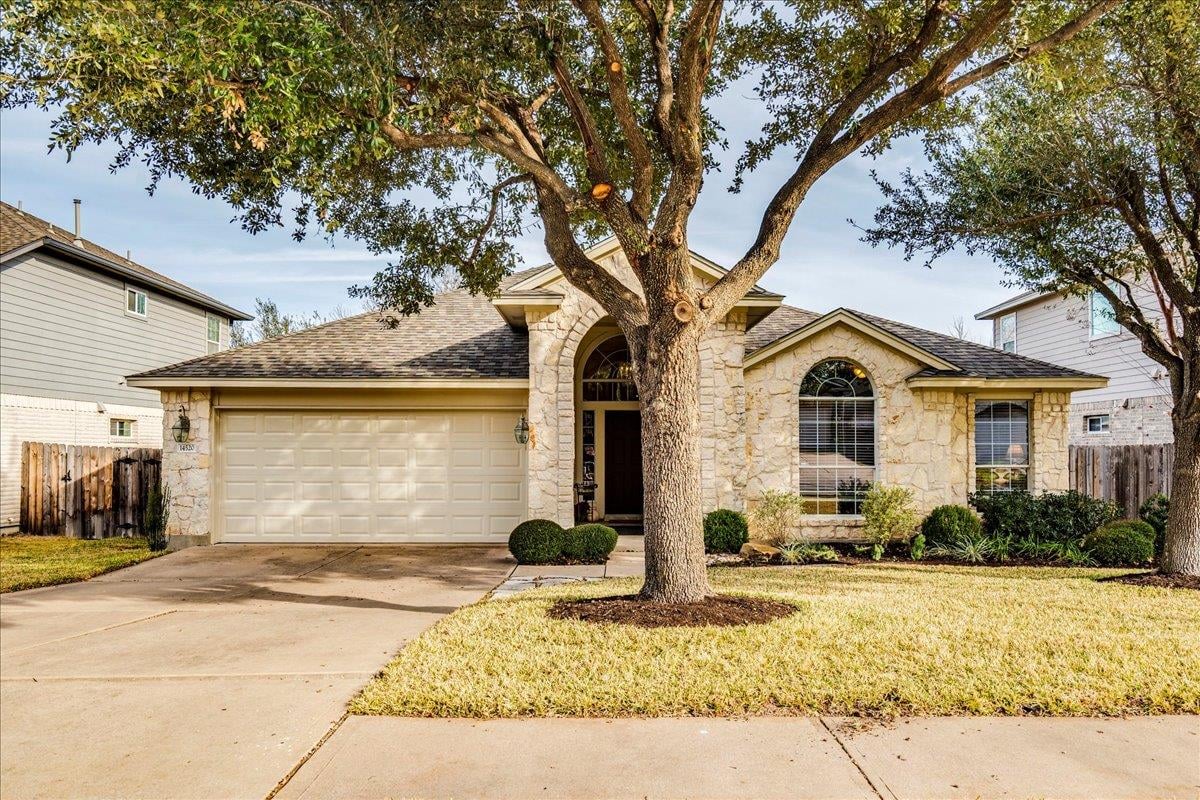 View 14520 Ballimamore DR in Avery Ranch West Ph 02 14520 Ballimamore DR - property photo 1 - Luxury home in Avery Ranch West Ph 02, Austin, TX