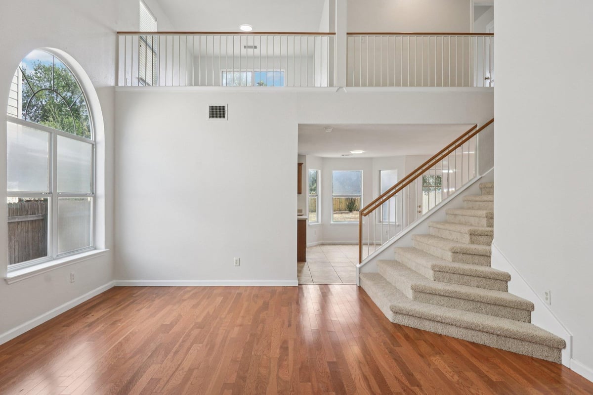 View 14521 Ballycastle TRL in Avery Ranch West Ph 2 14521 Ballycastle TRL - property photo 1 - Luxury home in Avery Ranch West Ph 2, Austin, TX