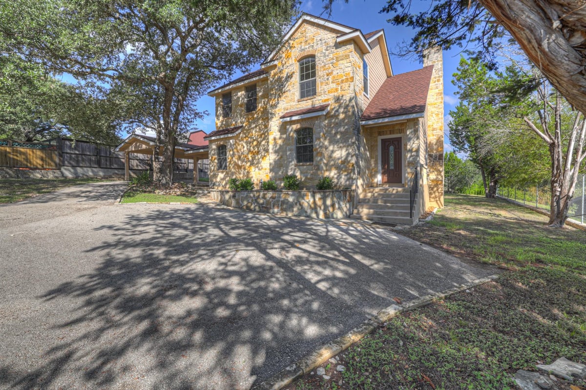 View 146 Creekview DR in Canyon Lake 146 Creekview DR, photo 1 of 38, Canyon Lake, Canyon Lake, TX