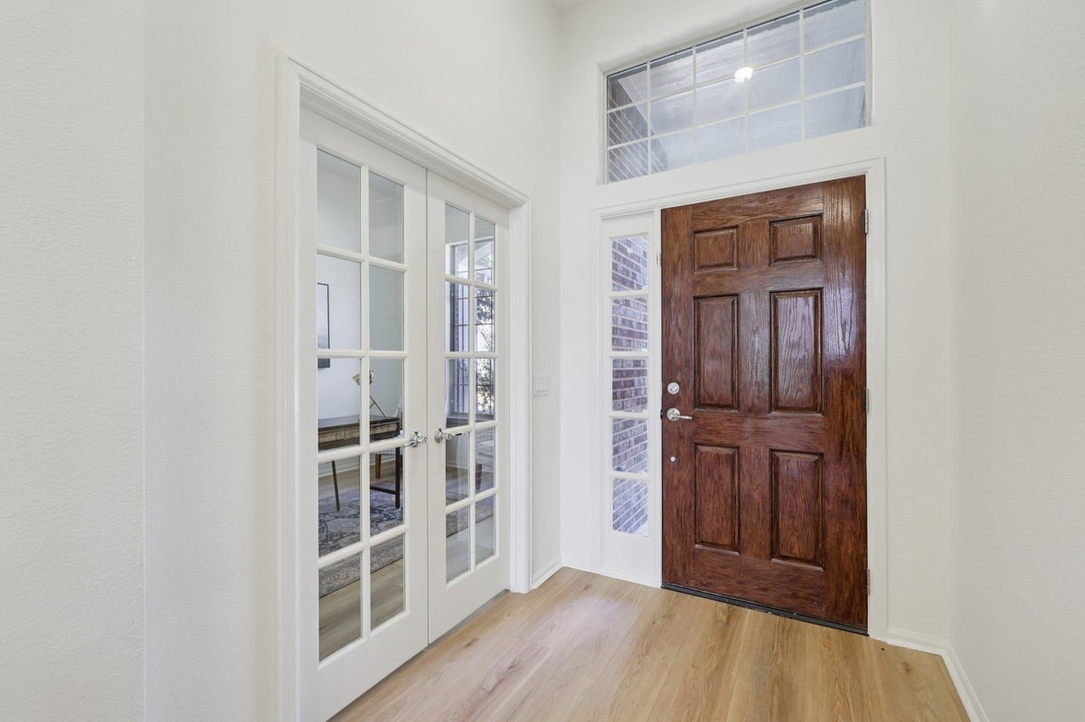 Kitchen at 146 Dry Creek Rd - 3 bed 2 bath home