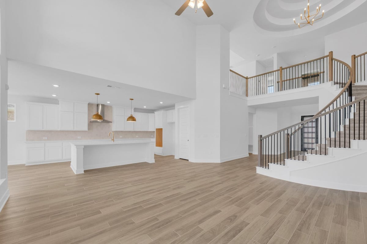 Kitchen at 146 Montecilo Dr - 5 bed 4 bath home