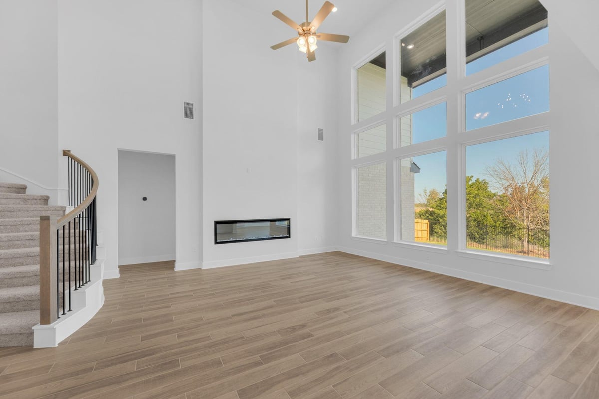 Primary bedroom at 146 Montecilo Dr - 5 bed 4 bath home