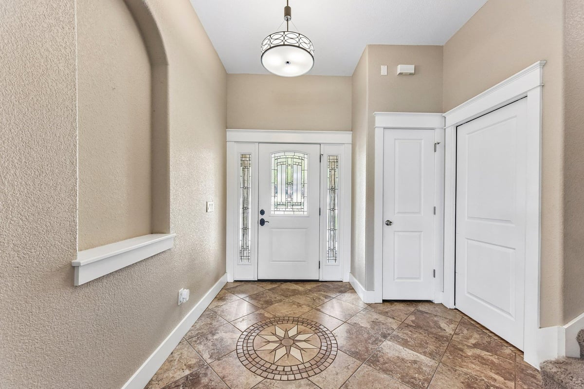 Kitchen at 14600 Tucumcari Trl - 3 bed 2 bath home