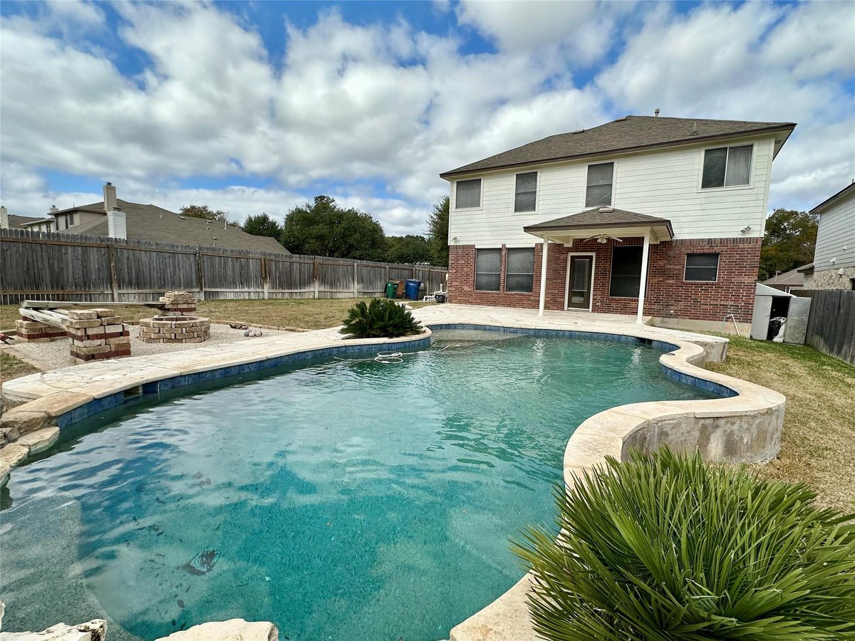 View 14601 Ballycastle TRL in Avery Ranch West Ph 01 14601 Ballycastle TRL - property photo 1 - Luxury home in Avery Ranch West Ph 01, Austin, TX