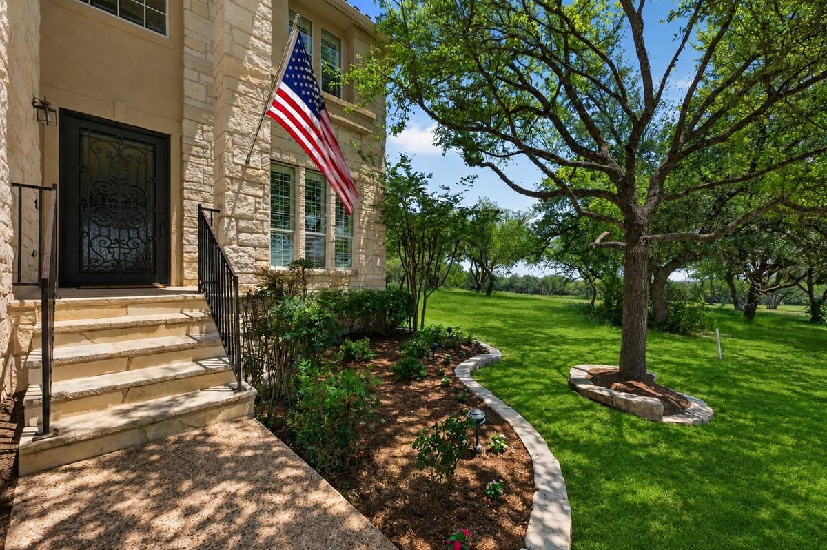 View 14608 Spillman Ranch Loop in Spillman Ranch; Falconhead; Lakeway 14608 Spillman Ranch Loop - property photo 1 - Luxury home in Spillman Ranch; Falconhead; Lakeway, Austin, TX