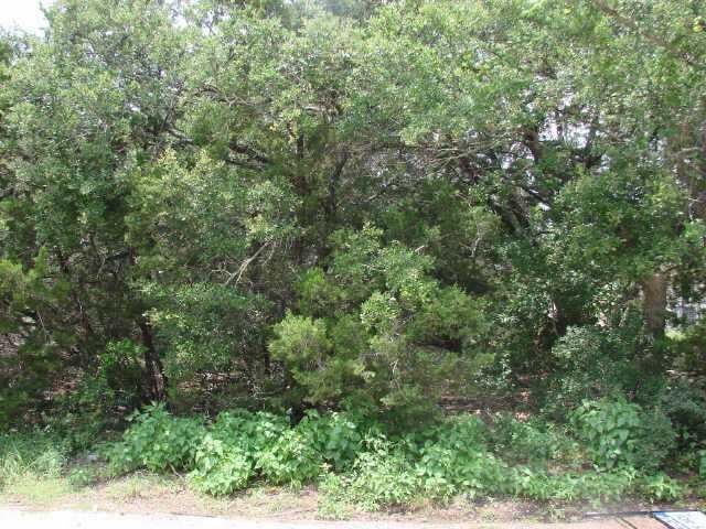View 14609 Branding Iron PASS in Apache Shores Sec 05 14609 Branding Iron PASS - front exterior - Luxury lot in Apache Shores Sec 05, Austin, TX
