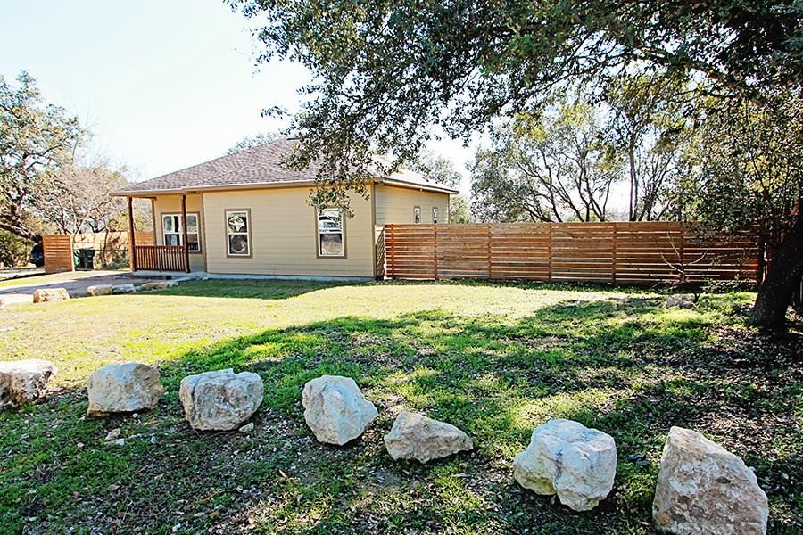 View 14613 Branding Iron Pass in APACHE SHORES 14613 Branding Iron Pass - property photo 1 - Luxury home in APACHE SHORES, Austin, TX