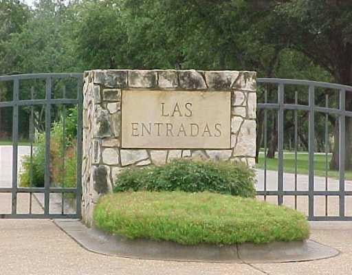 View 1462 Las Entradas 1462 Las Entradas - front exterior - Luxury lot in Spicewood, TX