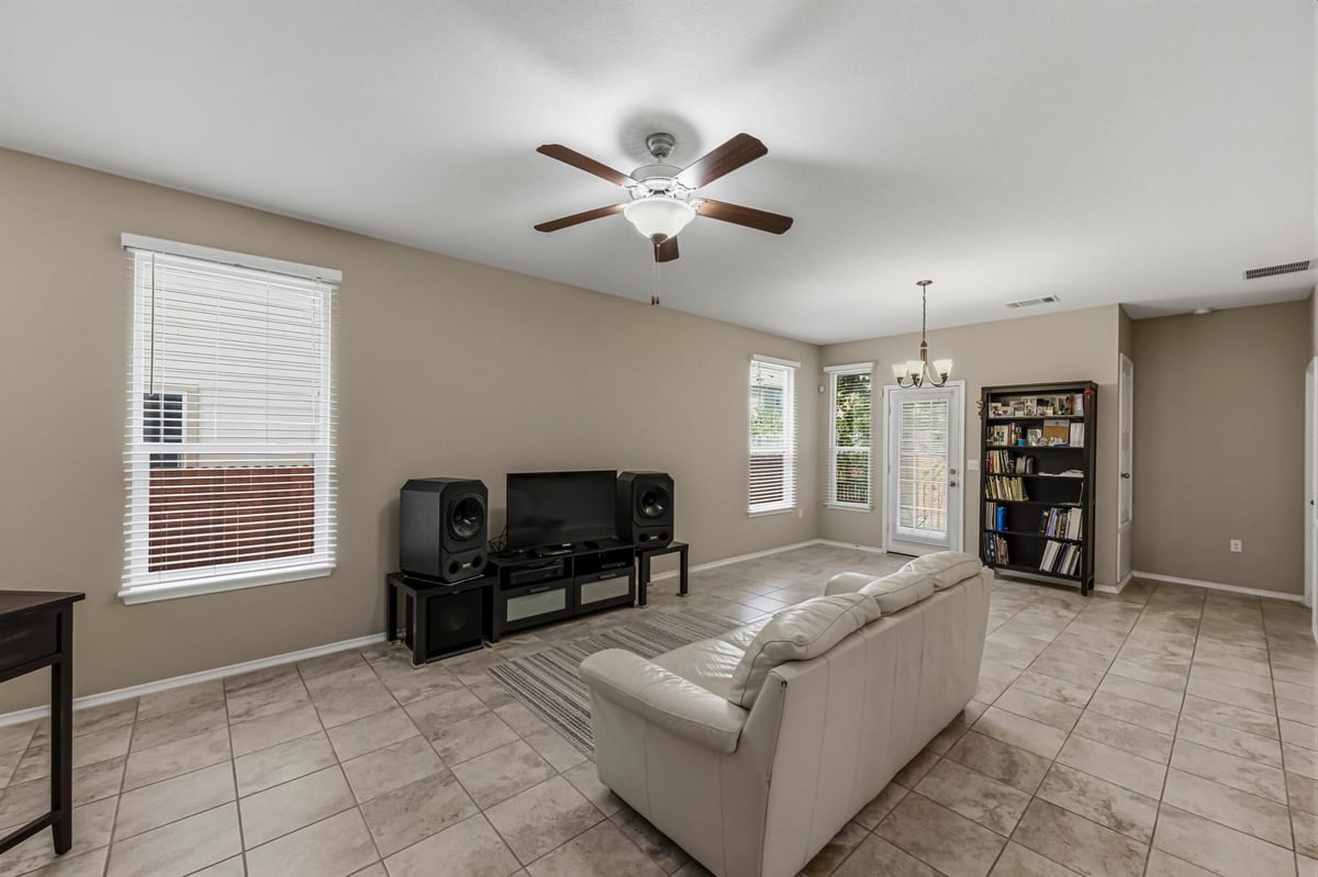 Kitchen at 14620 Goshawk Dr - 4 bed 2 bath home