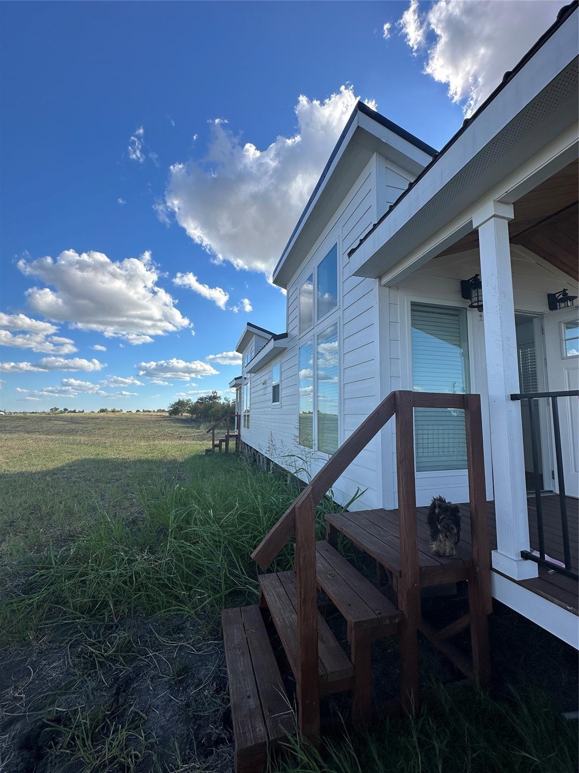 Kitchen at 1469 County Road 451 - n/a, Coupland, TX
