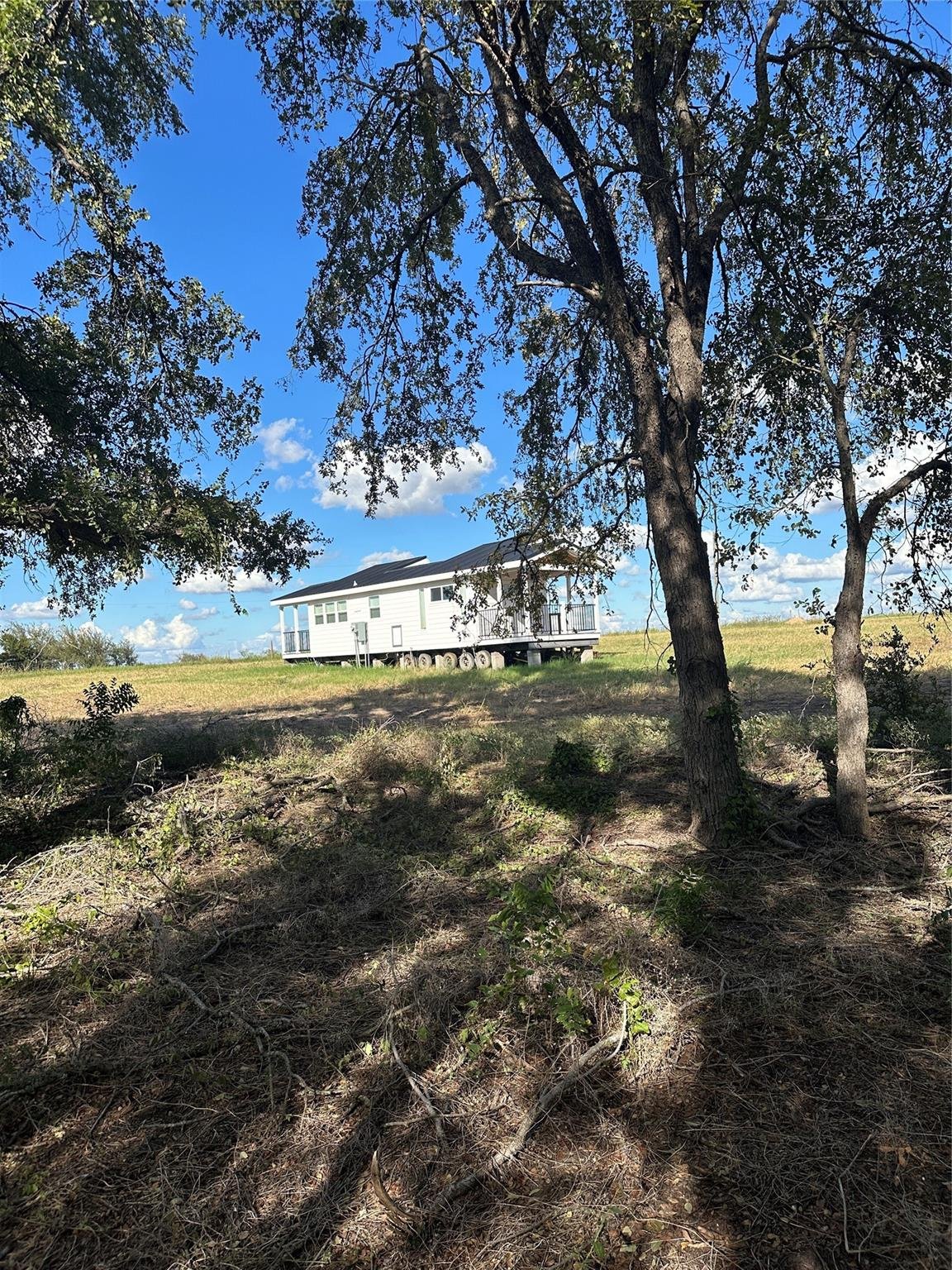 Primary bedroom at 1469 County Road 451 - n/a, Coupland, TX