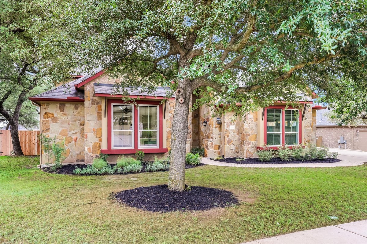 Primary bedroom at 147 Bradshaw Dr - Belterra, Austin, TX