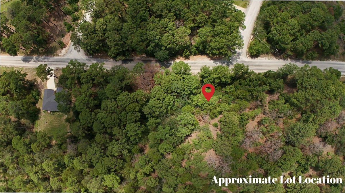 View 147 Kamaiki DR in Tahitian Village, 147 Kamaiki DR - front exterior - Luxury lot in Tahitian Village,, Bastrop, TX