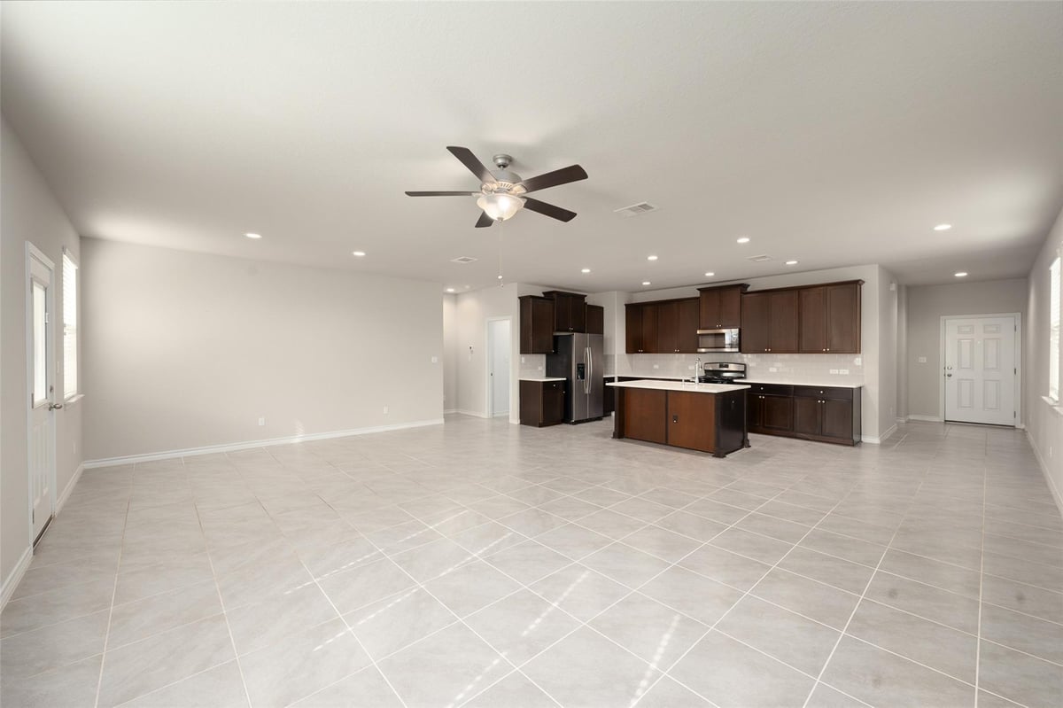 Primary bedroom at 147 Mary Max Cir - 4 bed 2 bath home
