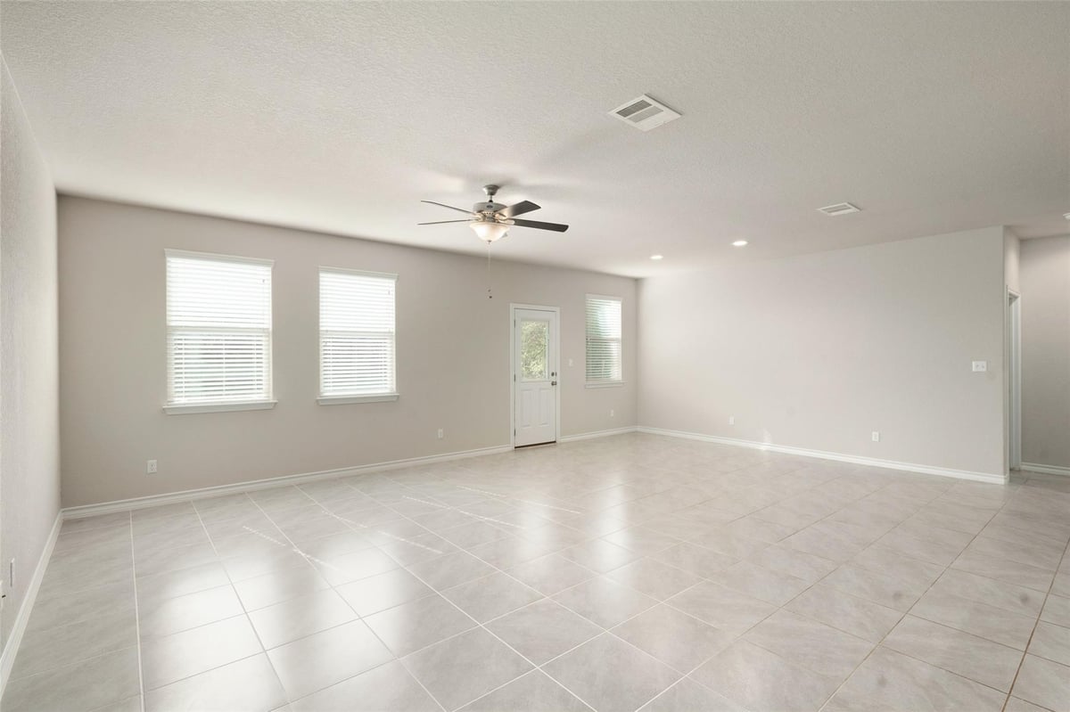 Bathroom at 147 Mary Max Cir - 4 bed 2 bath home