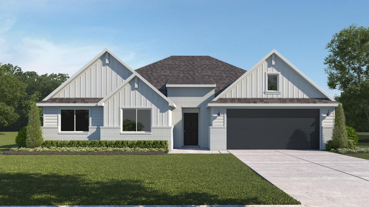 View 14713 Inch Worm RD in Revelry 14713 Inch Worm RD - property photo 1 - Luxury home in Revelry, Del Valle, TX