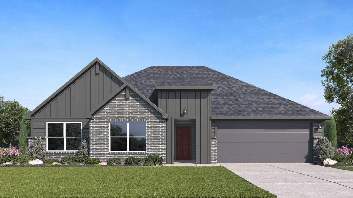 View 14717 Inch Worm RD in Revelry 14717 Inch Worm RD - property photo 1 - Luxury home in Revelry, Del Valle, TX
