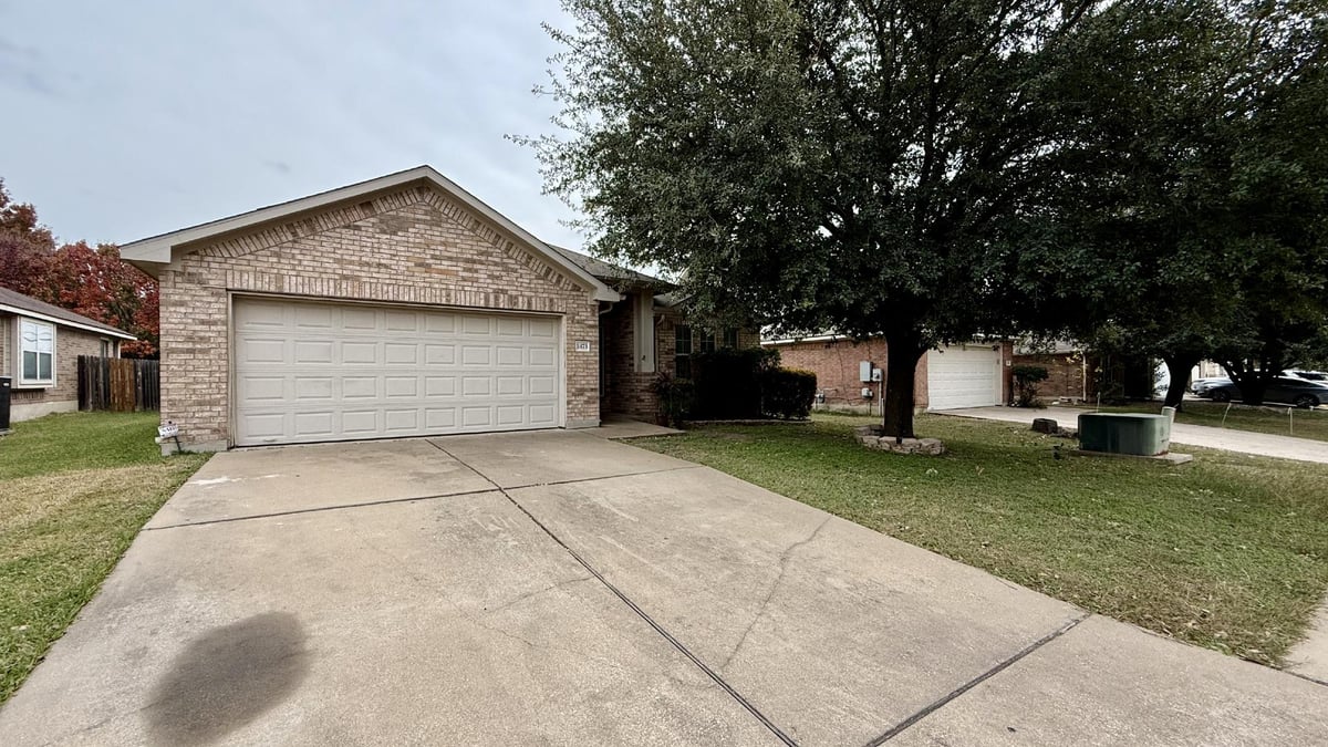 View 1473 Rainbow Parke DR in Round Rock 1473 Rainbow Parke DR, photo 1, Round Rock, Round Rock, TX