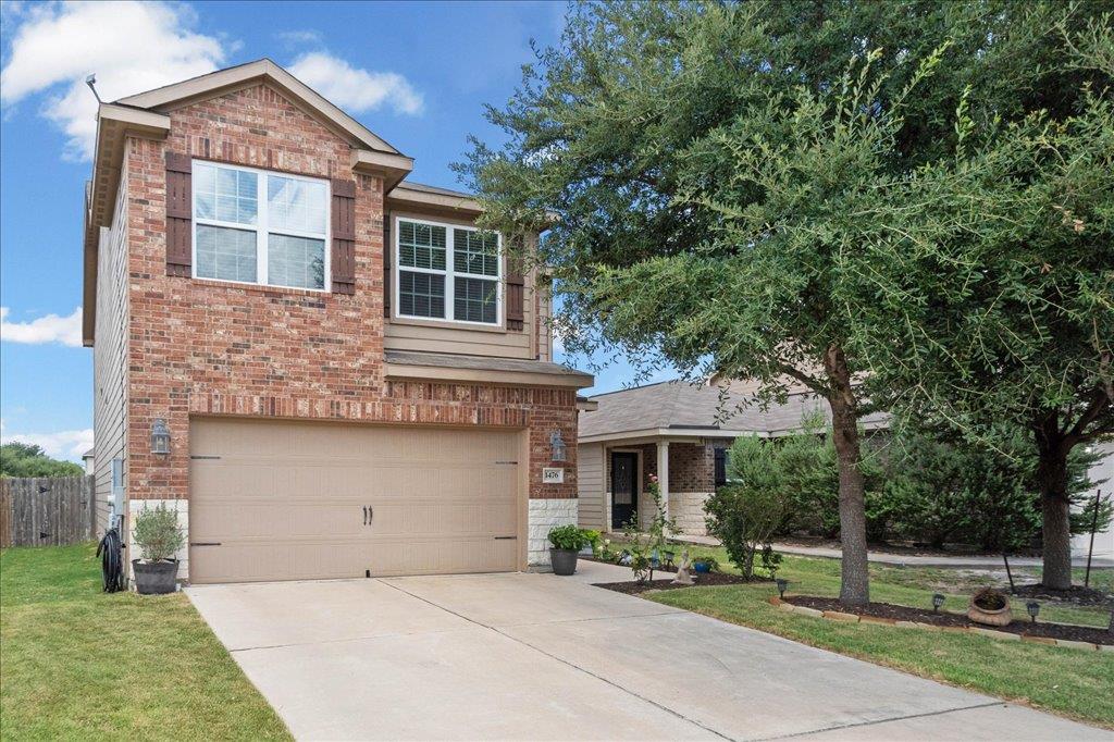 View 1476 Treeta TRL in Bunton Creek Ph 1B 1476 Treeta TRL - property photo 1 - Luxury home in Bunton Creek Ph 1B, Kyle, TX