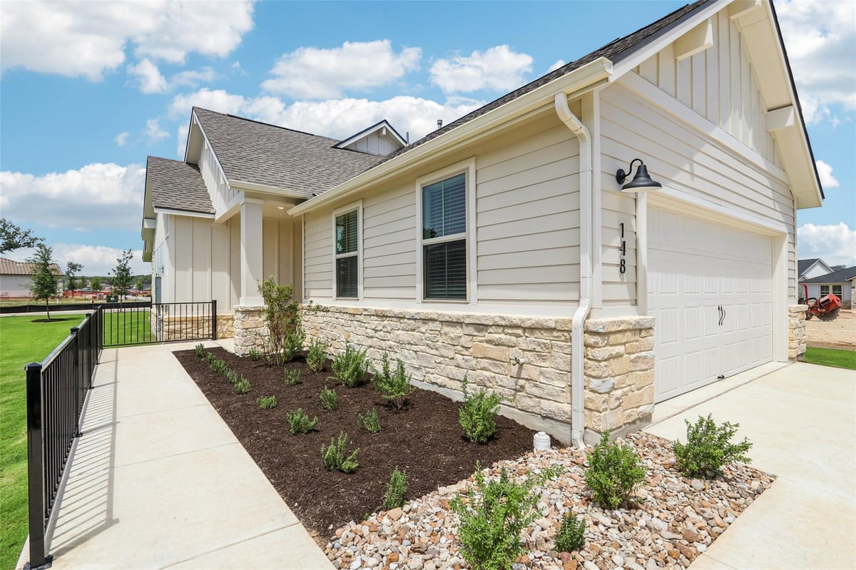 Kitchen at 148  Antoinette Way - 2 bed 2 bath home