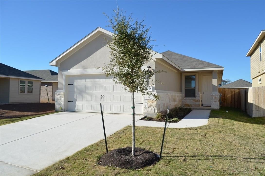 View 148 McFarland St in MorningStar 148 McFarland St - property photo 1 - Luxury home in MorningStar, Georgetown, TX