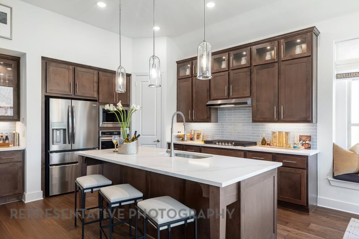 Living area at 148 Pigeon River Rd - 4 bed 3 bath home