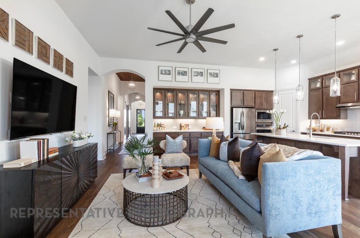 Kitchen at 148 Pigeon River Rd - 4 bed 3 bath home