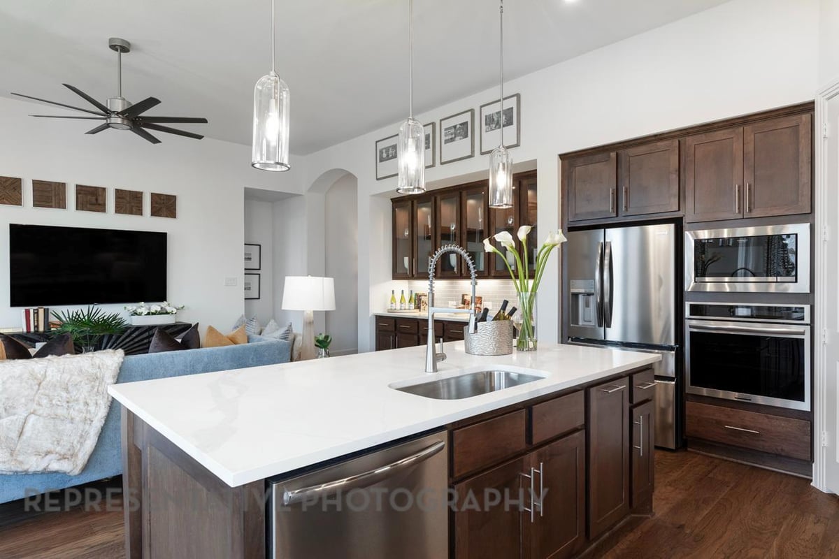 Primary bedroom at 148 Pigeon River Rd - 4 bed 3 bath home