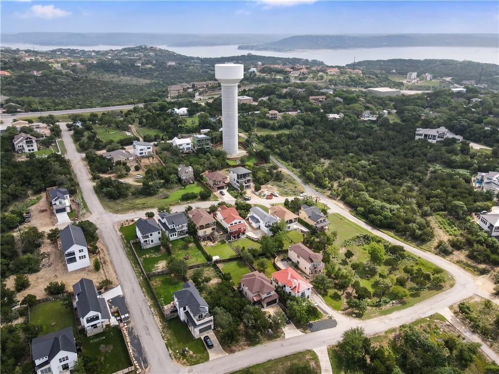 View 14816 Iowa St in Mountain View 14816 Iowa St - front exterior - Luxury lot in Mountain View, Austin, TX