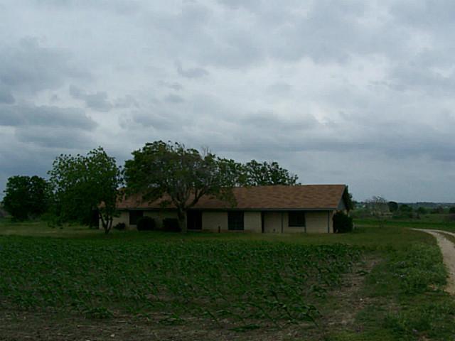 View 14816 Manda RD 14816 Manda RD - front exterior - Luxury home in Manor, TX