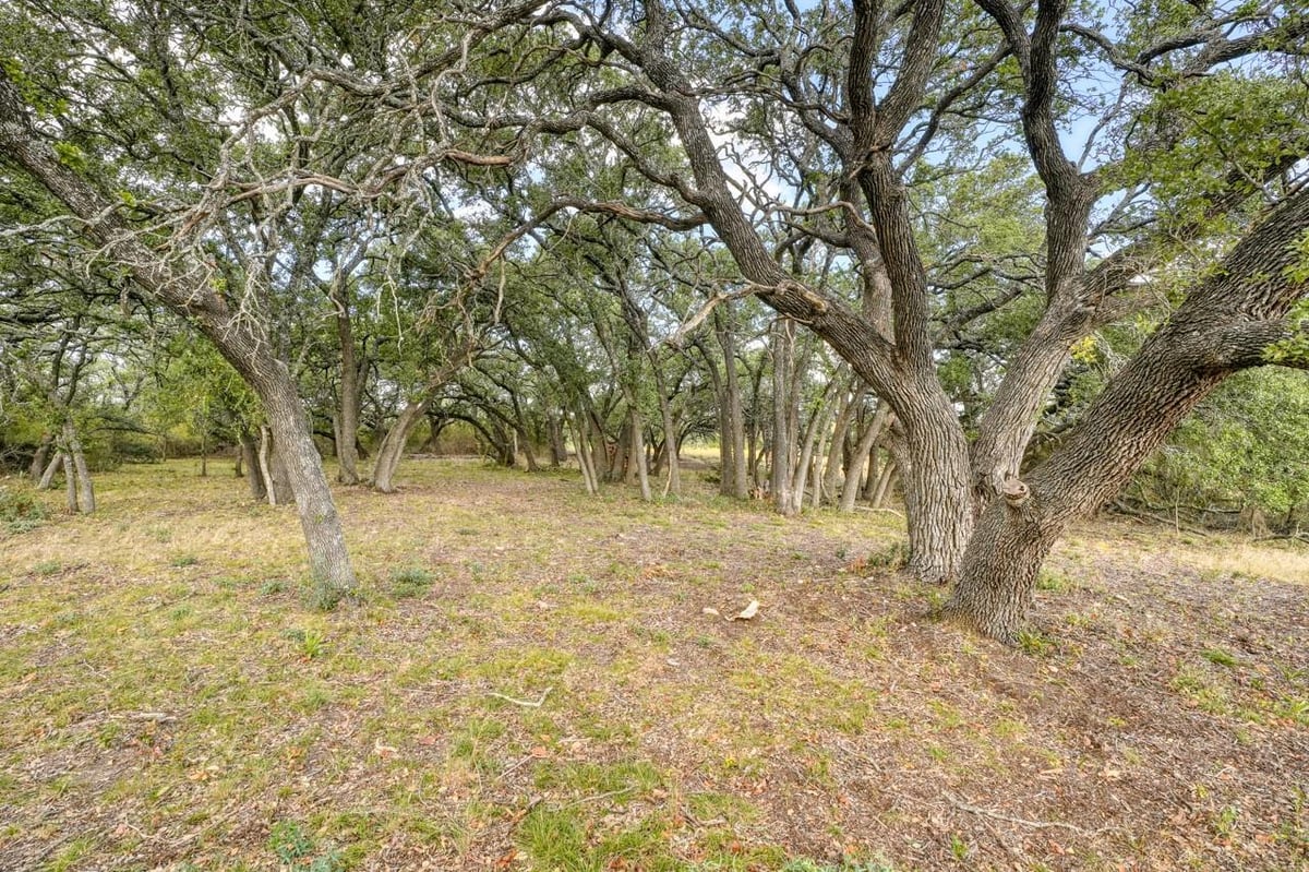 Kitchen at 149 County Road 103 - none, Lampasas, TX