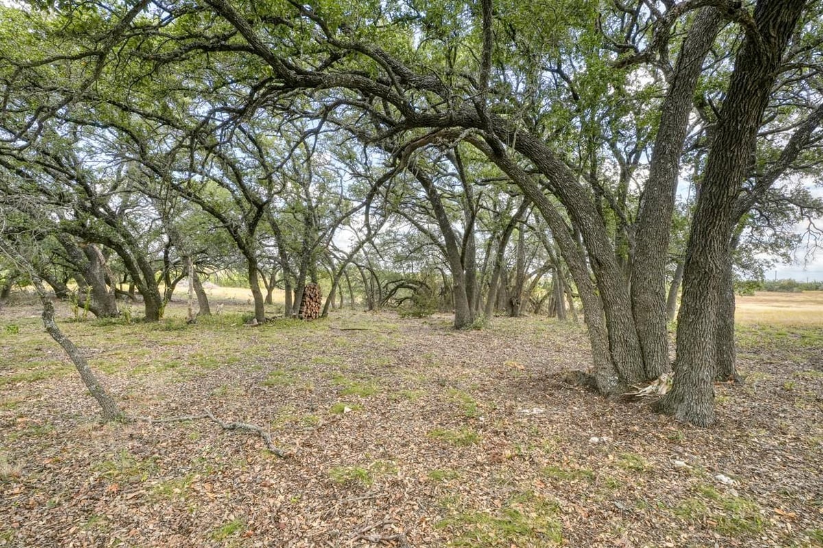 Primary bedroom at 149 County Road 103 - none, Lampasas, TX